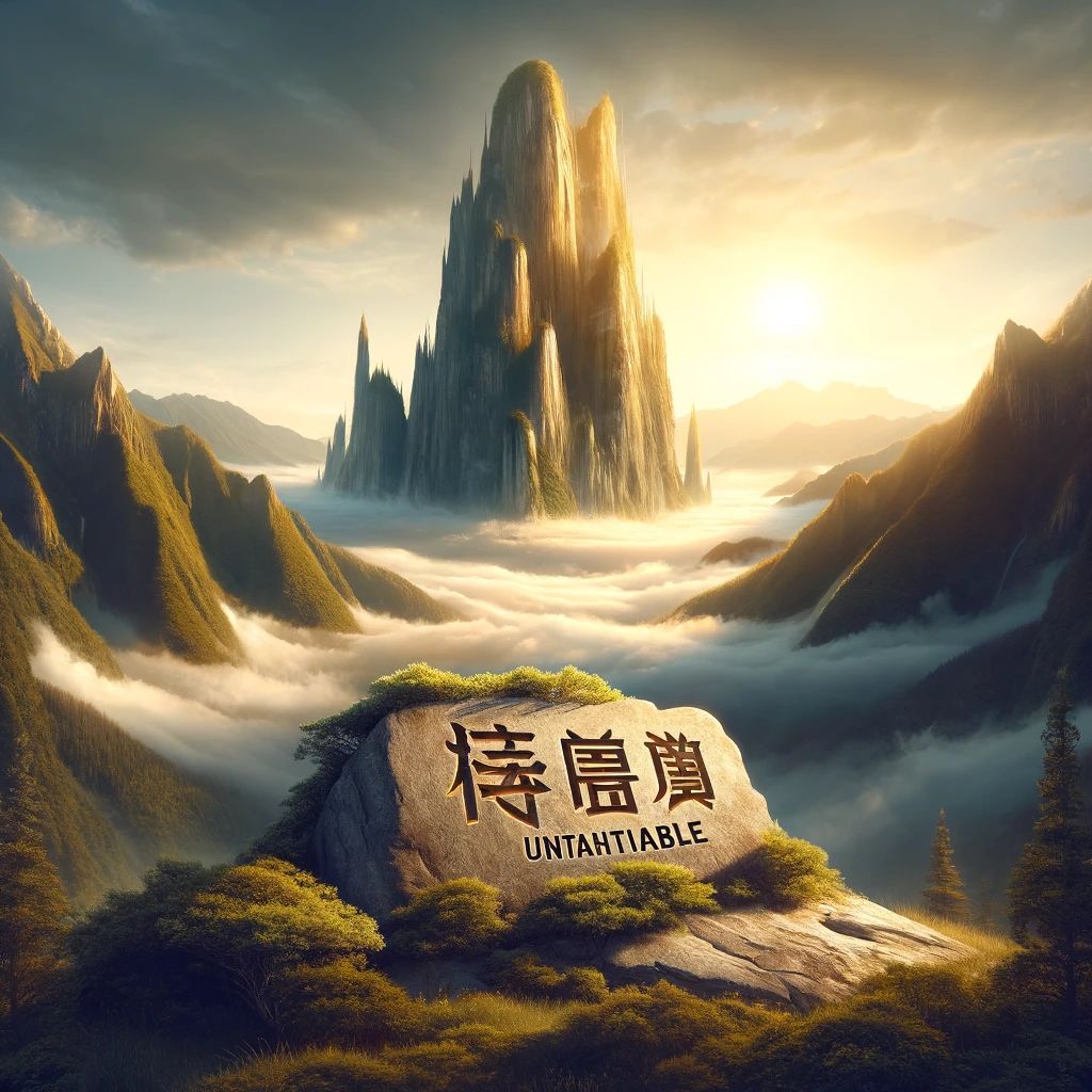 不可企及的意思解释,不可企及造句,不可企及近义词,不可企及反义词,不可企及成语故事/