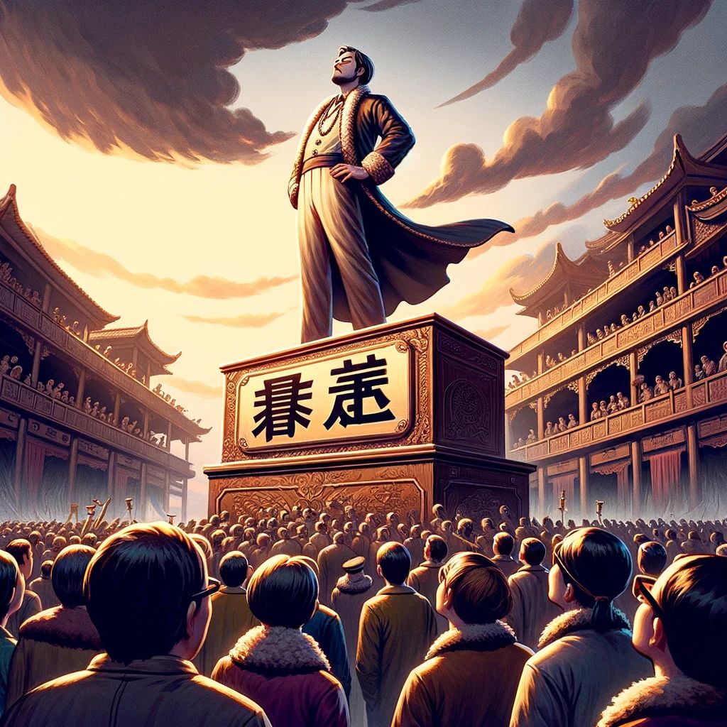 不可一世的意思解释_造句_近义词_反义词_成语故事 不可一世的意思解释,不可一世造句,不可一世近义词,不可一世反义词,不可一世成语故事/