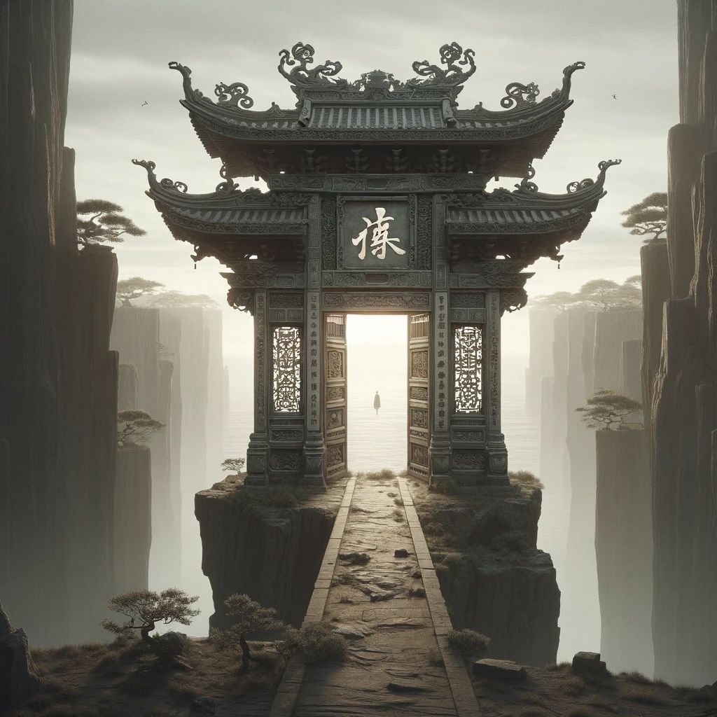 不可逾越的意思解释,不可逾越造句,不可逾越近义词,不可逾越反义词,不可逾越成语故事/