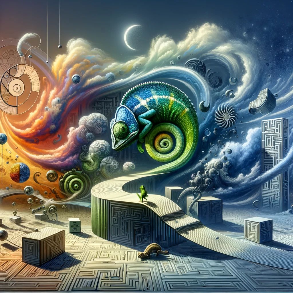 不可捉摸的意思解释,不可捉摸造句,不可捉摸近义词,不可捉摸反义词,不可捉摸成语故事/