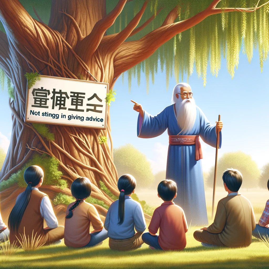 不吝指教的意思解释,不吝指教造句,不吝指教近义词,不吝指教反义词,不吝指教成语故事/