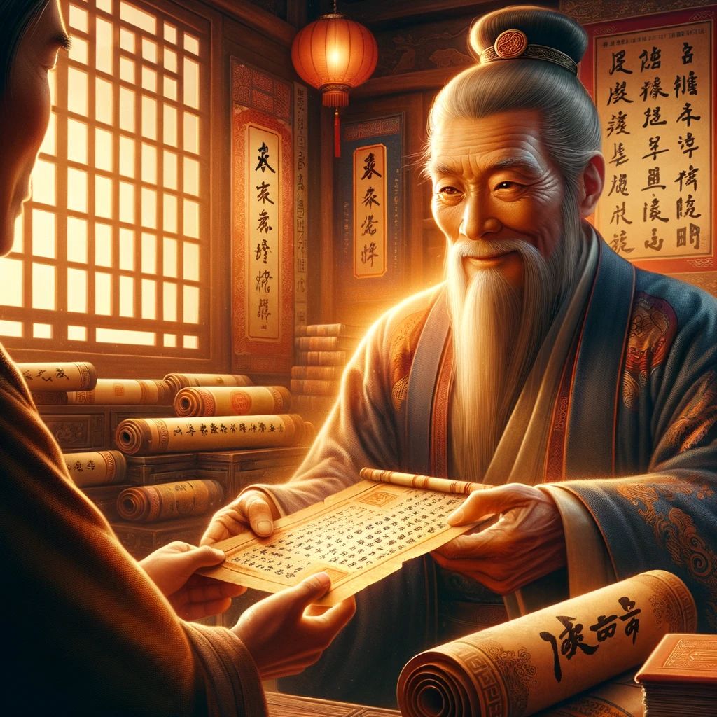 不吝珠玉的意思解释,不吝珠玉造句,不吝珠玉近义词,不吝珠玉反义词,不吝珠玉成语故事/