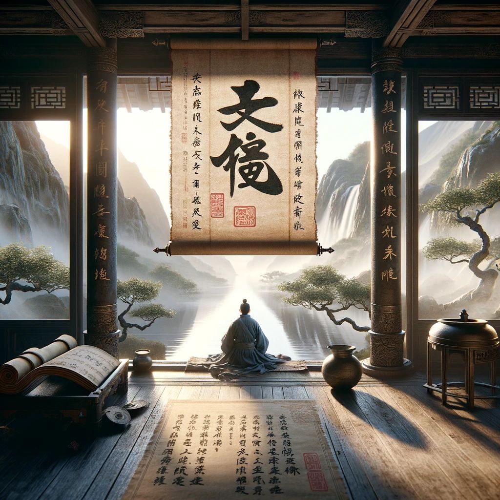 不弃草昧的意思解释,不弃草昧造句,不弃草昧近义词,不弃草昧反义词,不弃草昧成语故事/