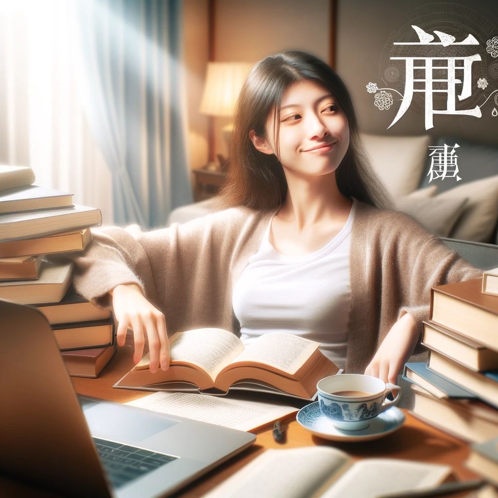 不求甚解的意思解释,不求甚解造句,不求甚解近义词,不求甚解反义词,不求甚解成语故事/