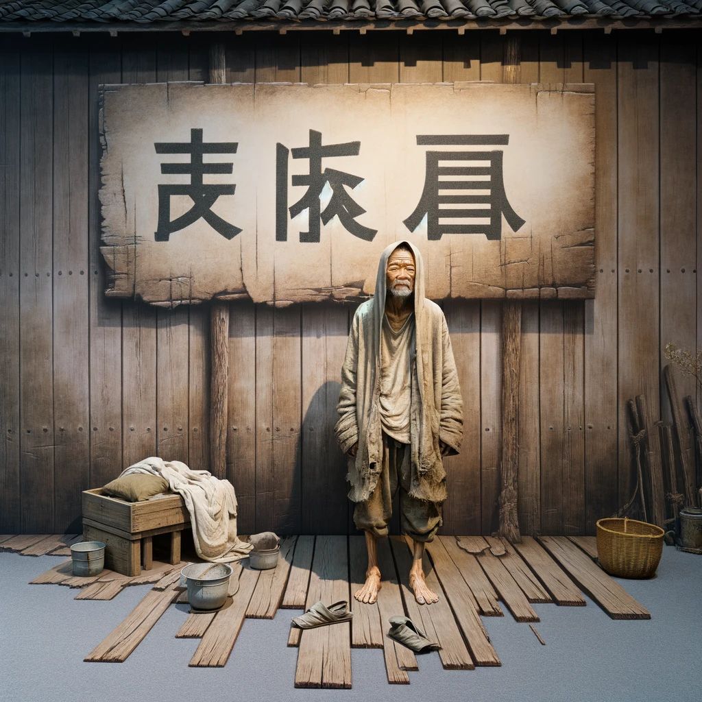 不衫不履的意思解释,不衫不履造句,不衫不履近义词,不衫不履反义词,不衫不履成语故事/