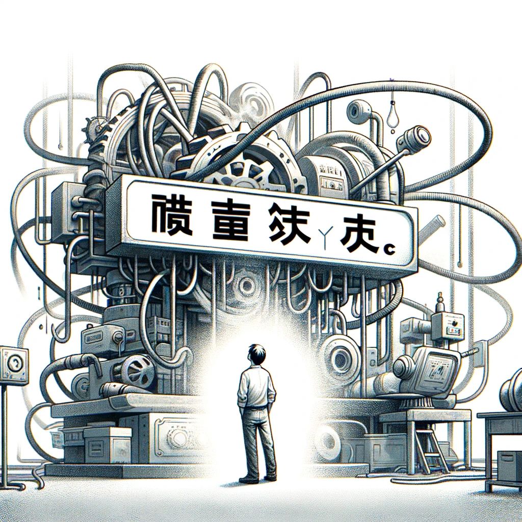 不识之无的意思解释_造句_近义词_反义词_成语故事 不识之无的意思解释,不识之无造句,不识之无近义词,不识之无反义词,不识之无成语故事/