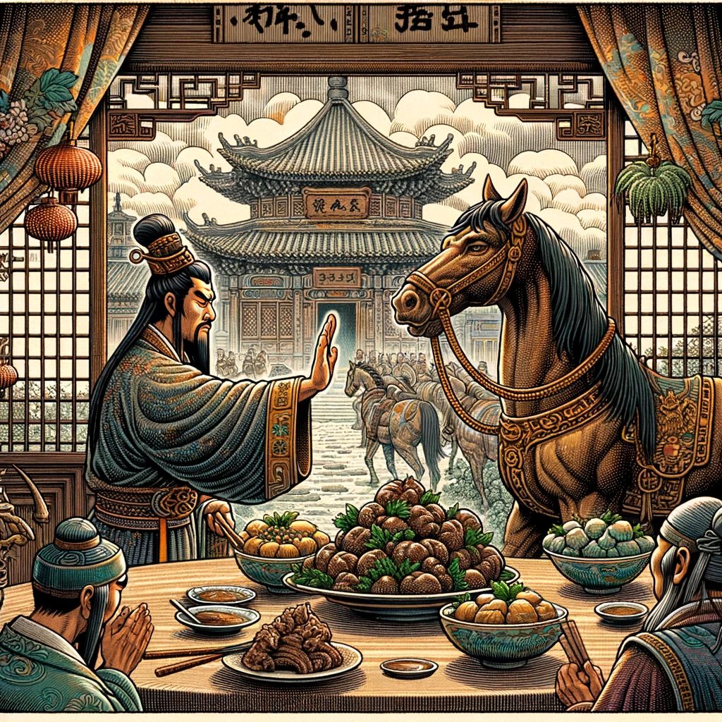 不食马肝的意思解释_造句_近义词_反义词_成语故事 不食马肝的意思解释,不食马肝造句,不食马肝近义词,不食马肝反义词,不食马肝成语故事/