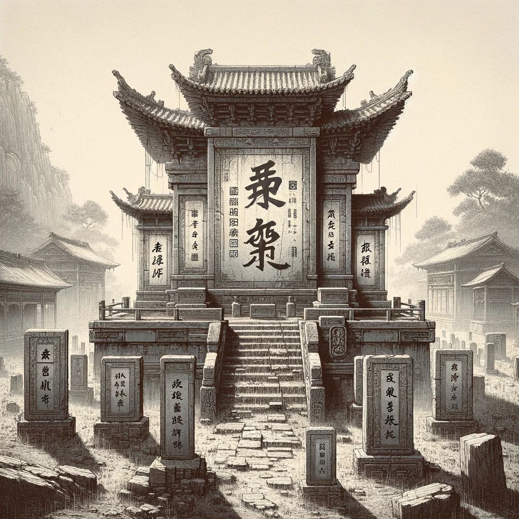 不祧之祖的意思解释_造句_近义词_反义词_成语故事 不祧之祖的意思解释,不祧之祖造句,不祧之祖近义词,不祧之祖反义词,不祧之祖成语故事/