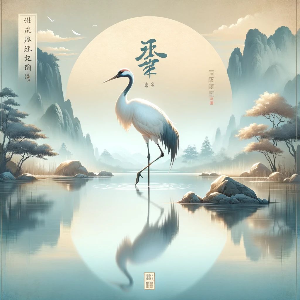 不舞之鹤的意思解释_造句_近义词_反义词_成语故事 不舞之鹤的意思解释,不舞之鹤造句,不舞之鹤近义词,不舞之鹤反义词,不舞之鹤成语故事/