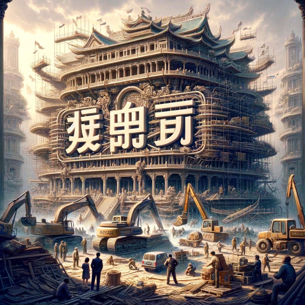 不惜工本的意思解释,不惜工本造句,不惜工本近义词,不惜工本反义词,不惜工本成语故事/