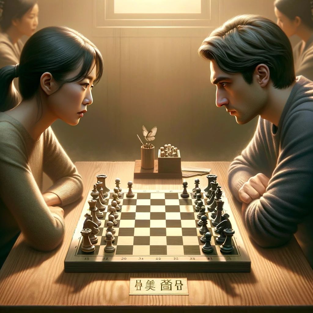 不相上下的意思解释_造句_近义词_反义词_成语故事 不相上下的意思解释,不相上下造句,不相上下近义词,不相上下反义词,不相上下成语故事/