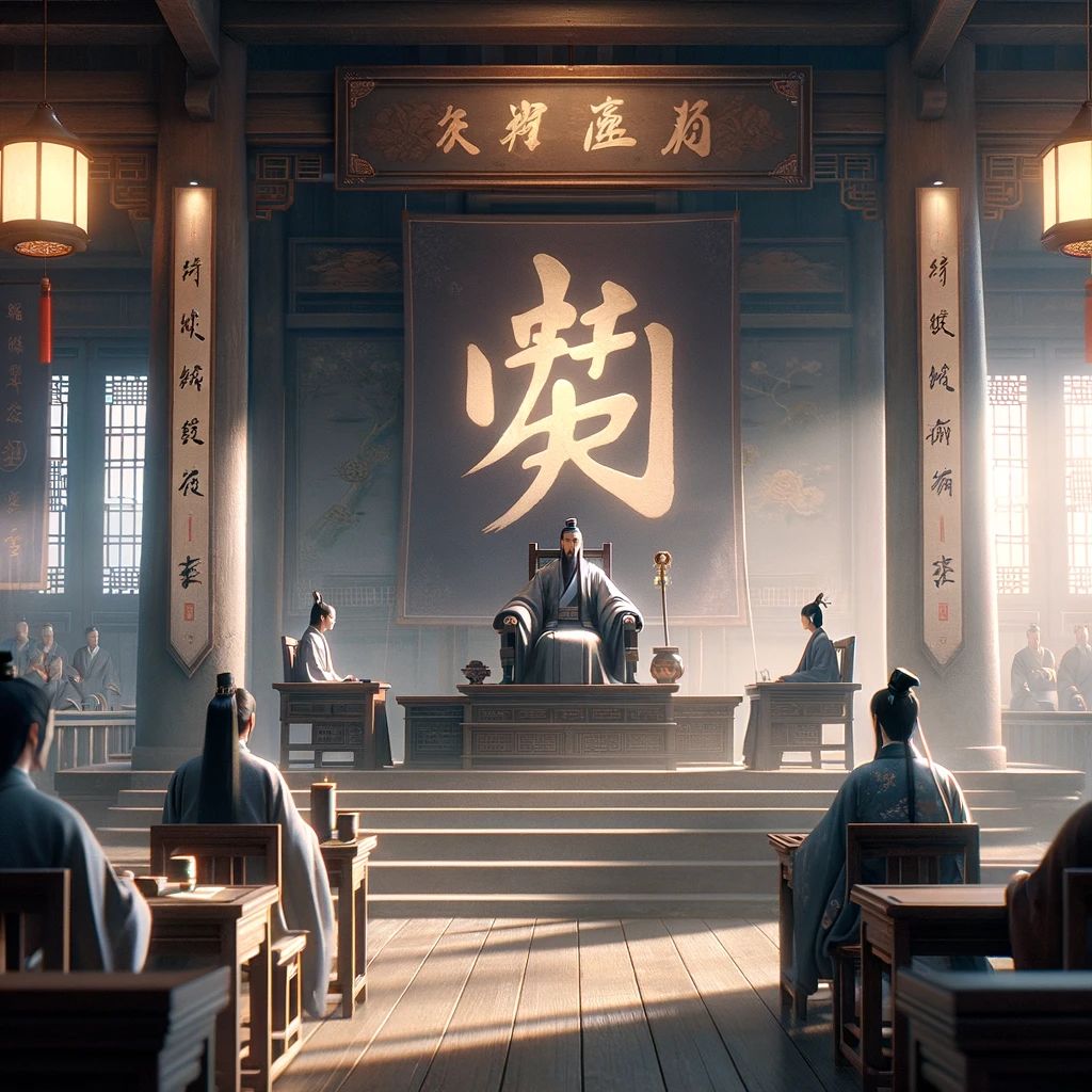 不徇私情的意思解释_造句_近义词_反义词_成语故事 不徇私情的意思解释,不徇私情造句,不徇私情近义词,不徇私情反义词,不徇私情成语故事/
