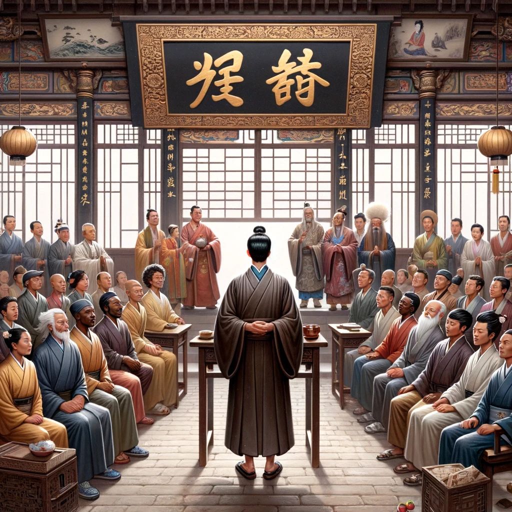 不夷不惠的意思解释_造句_近义词_反义词_成语故事 不夷不惠的意思解释,不夷不惠造句,不夷不惠近义词,不夷不惠反义词,不夷不惠成语故事/