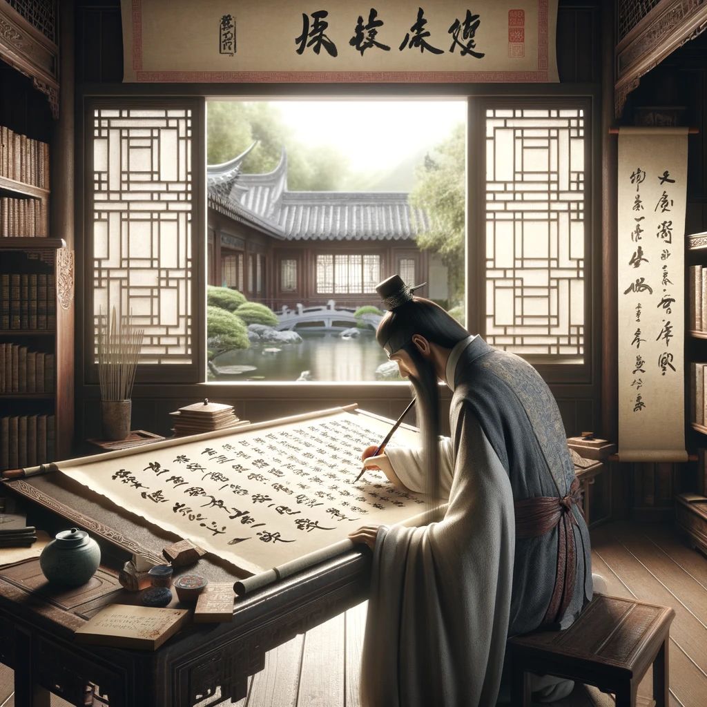 不易一字的意思解释,不易一字造句,不易一字近义词,不易一字反义词,不易一字成语故事/