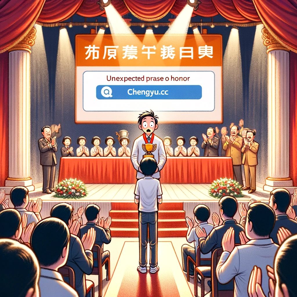 不虞之誉的意思解释_造句_近义词_反义词_成语故事 不虞之誉的意思解释,不虞之誉造句,不虞之誉近义词,不虞之誉反义词,不虞之誉成语故事/