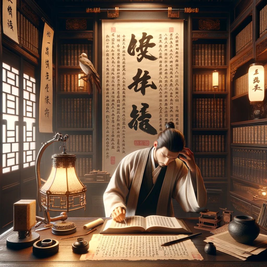 才短思涩的意思解释,才短思涩造句,才短思涩近义词,才短思涩反义词,才短思涩成语故事/