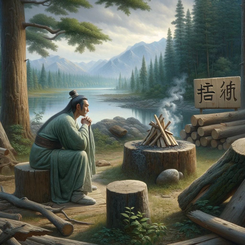采薪之忧的意思解释_造句_近义词_反义词_成语故事 采薪之忧的意思解释,采薪之忧造句,采薪之忧近义词,采薪之忧反义词,采薪之忧成语故事/
