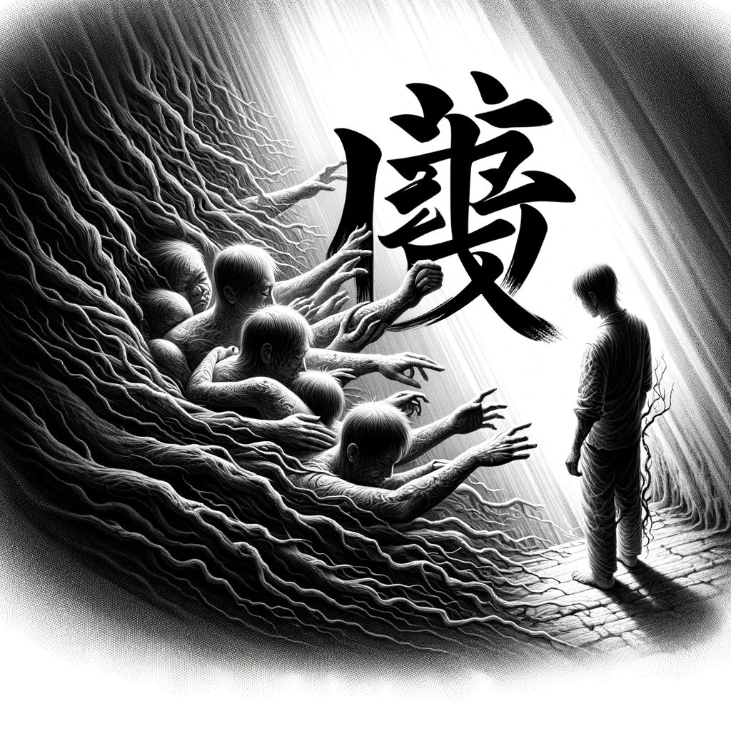 残暴不仁的意思解释_造句_近义词_反义词_成语故事 残暴不仁的意思解释,残暴不仁造句,残暴不仁近义词,残暴不仁反义词,残暴不仁成语故事/