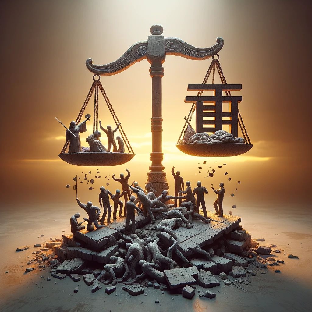 残民害理的意思解释_造句_近义词_反义词_成语故事 残民害理的意思解释,残民害理造句,残民害理近义词,残民害理反义词,残民害理成语故事/