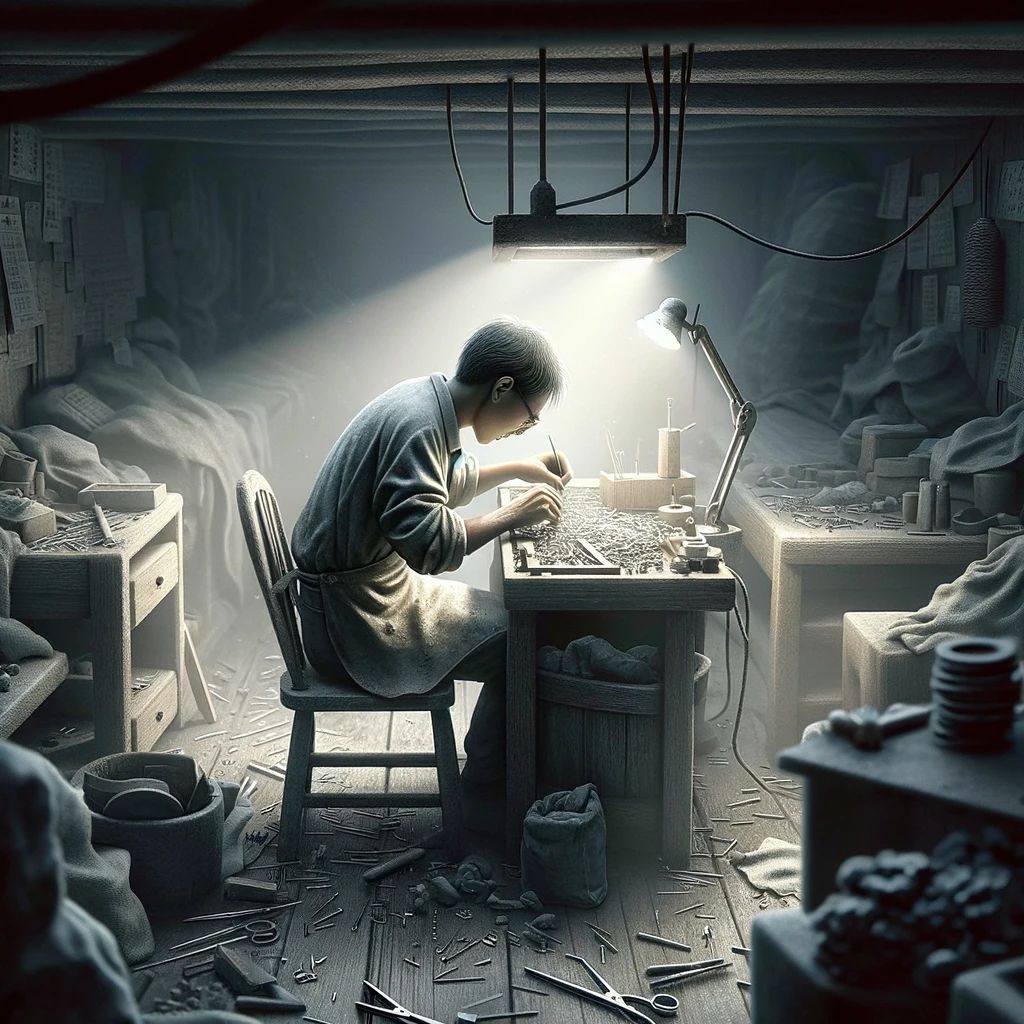惨淡经营的意思解释_造句_近义词_反义词_成语故事 惨淡经营的意思解释,惨淡经营造句,惨淡经营近义词,惨淡经营反义词,惨淡经营成语故事/