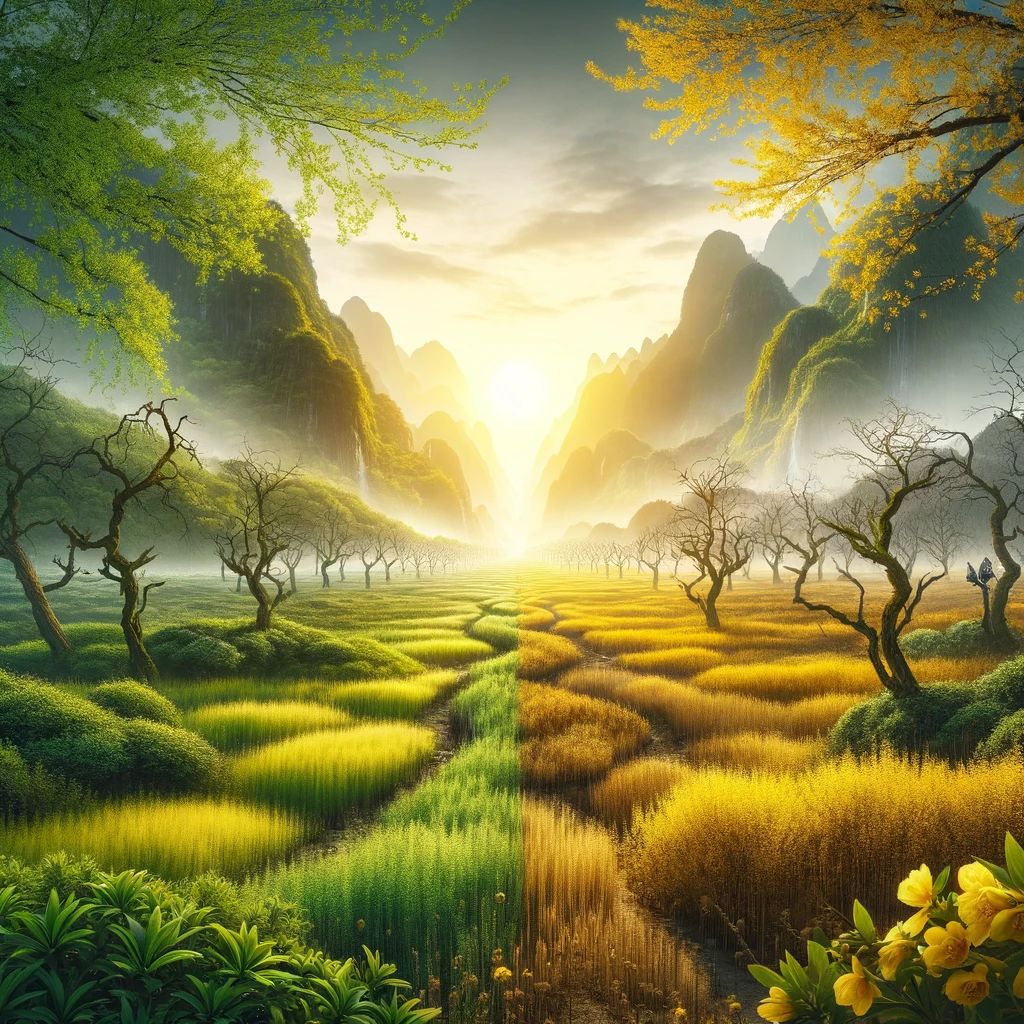 苍黄翻复的意思解释,苍黄翻复造句,苍黄翻复近义词,苍黄翻复反义词,苍黄翻复成语故事/