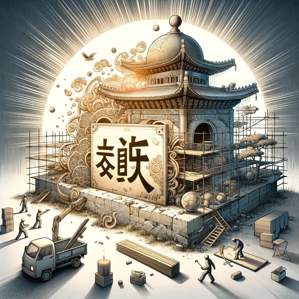 草创未就的意思解释_造句_近义词_反义词_成语故事 草创未就的意思解释,草创未就造句,草创未就近义词,草创未就反义词,草创未就成语故事/