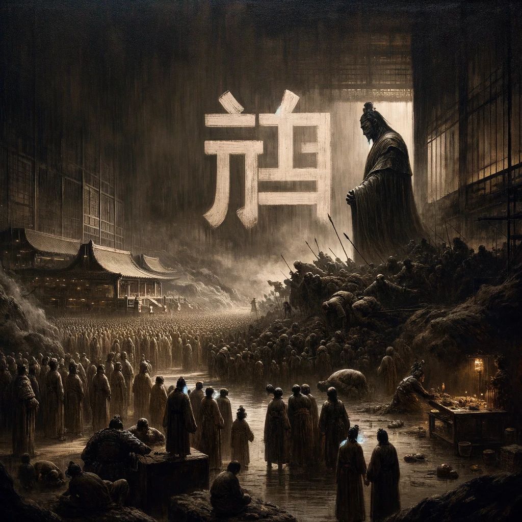 草菅人命的意思解释,草菅人命造句,草菅人命近义词,草菅人命反义词,草菅人命成语故事/