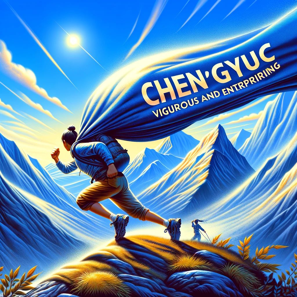 奋发有为的意思解释,奋发有为造句,奋发有为近义词,奋发有为反义词,奋发有为成语故事/