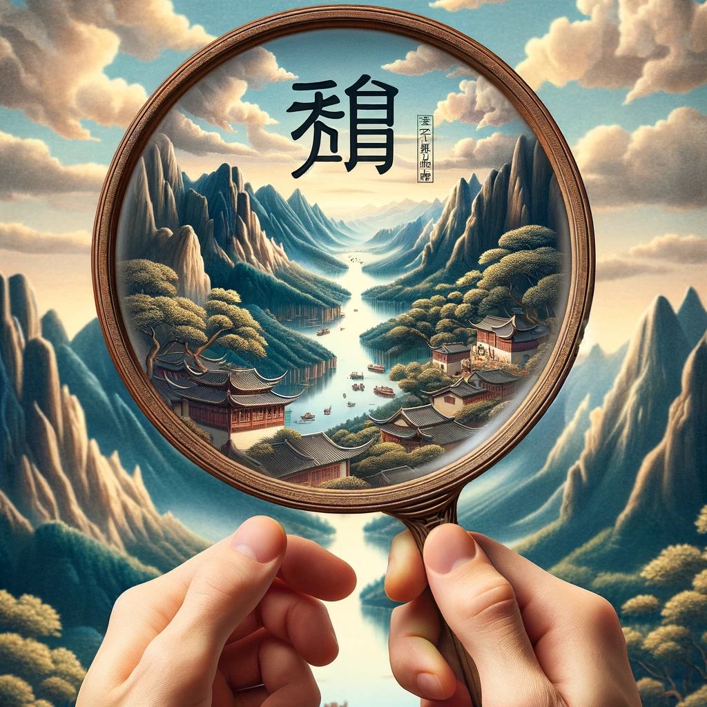 察察为明的意思解释_造句_近义词_反义词_成语故事 察察为明的意思解释,察察为明造句,察察为明近义词,察察为明反义词,察察为明成语故事/