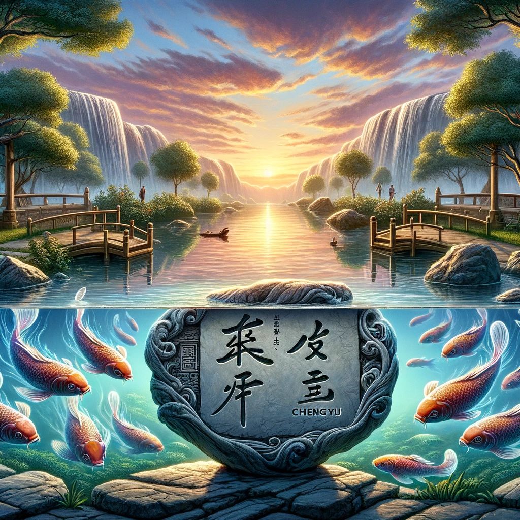察见渊鱼的意思解释_造句_近义词_反义词_成语故事 察见渊鱼的意思解释,察见渊鱼造句,察见渊鱼近义词,察见渊鱼反义词,察见渊鱼成语故事/