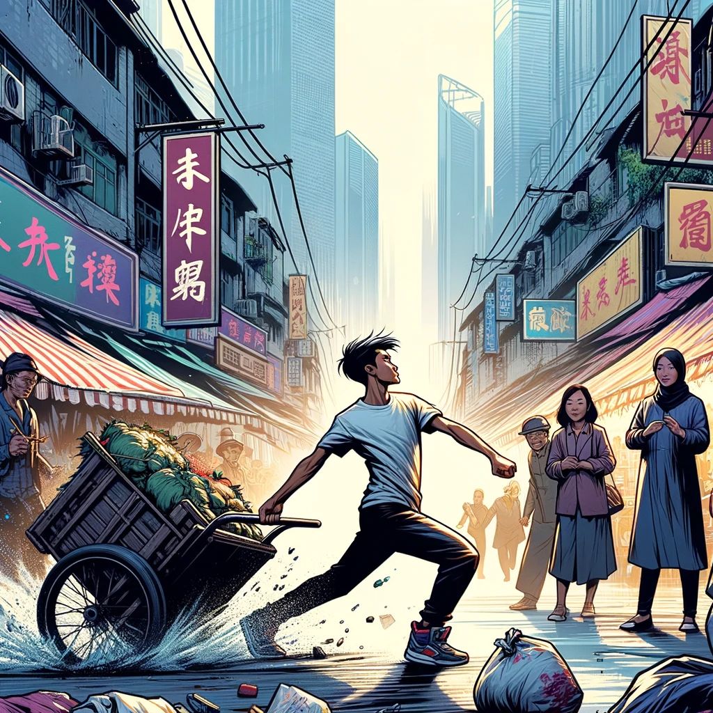 见义勇为的意思解释_造句_近义词_反义词_成语故事 见义勇为的意思解释,见义勇为造句,见义勇为近义词,见义勇为反义词,见义勇为成语故事/