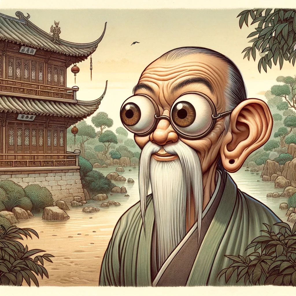 长目飞耳的意思解释_造句_近义词_反义词_成语故事 长目飞耳的意思解释,长目飞耳造句,长目飞耳近义词,长目飞耳反义词,长目飞耳成语故事/