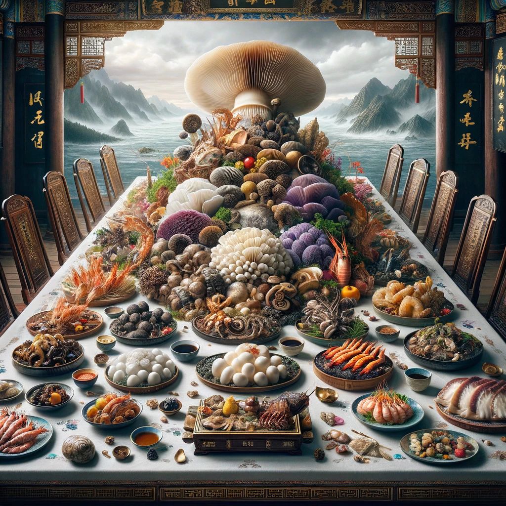 山珍海味的意思解释_造句_近义词_反义词_成语故事 山珍海味的意思解释,山珍海味造句,山珍海味近义词,山珍海味反义词,山珍海味成语故事/
