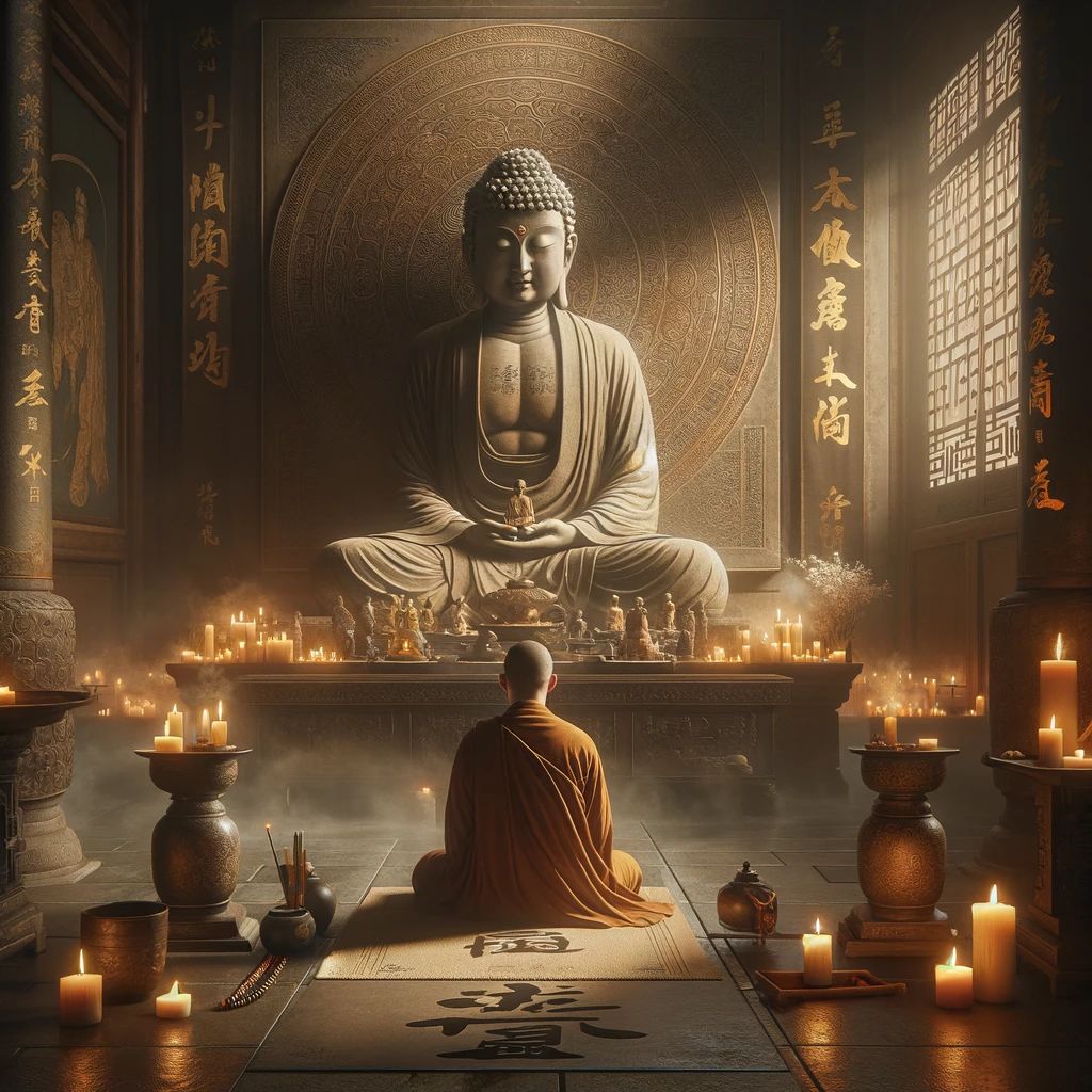长斋礼佛的意思解释_造句_近义词_反义词_成语故事 长斋礼佛的意思解释,长斋礼佛造句,长斋礼佛近义词,长斋礼佛反义词,长斋礼佛成语故事/