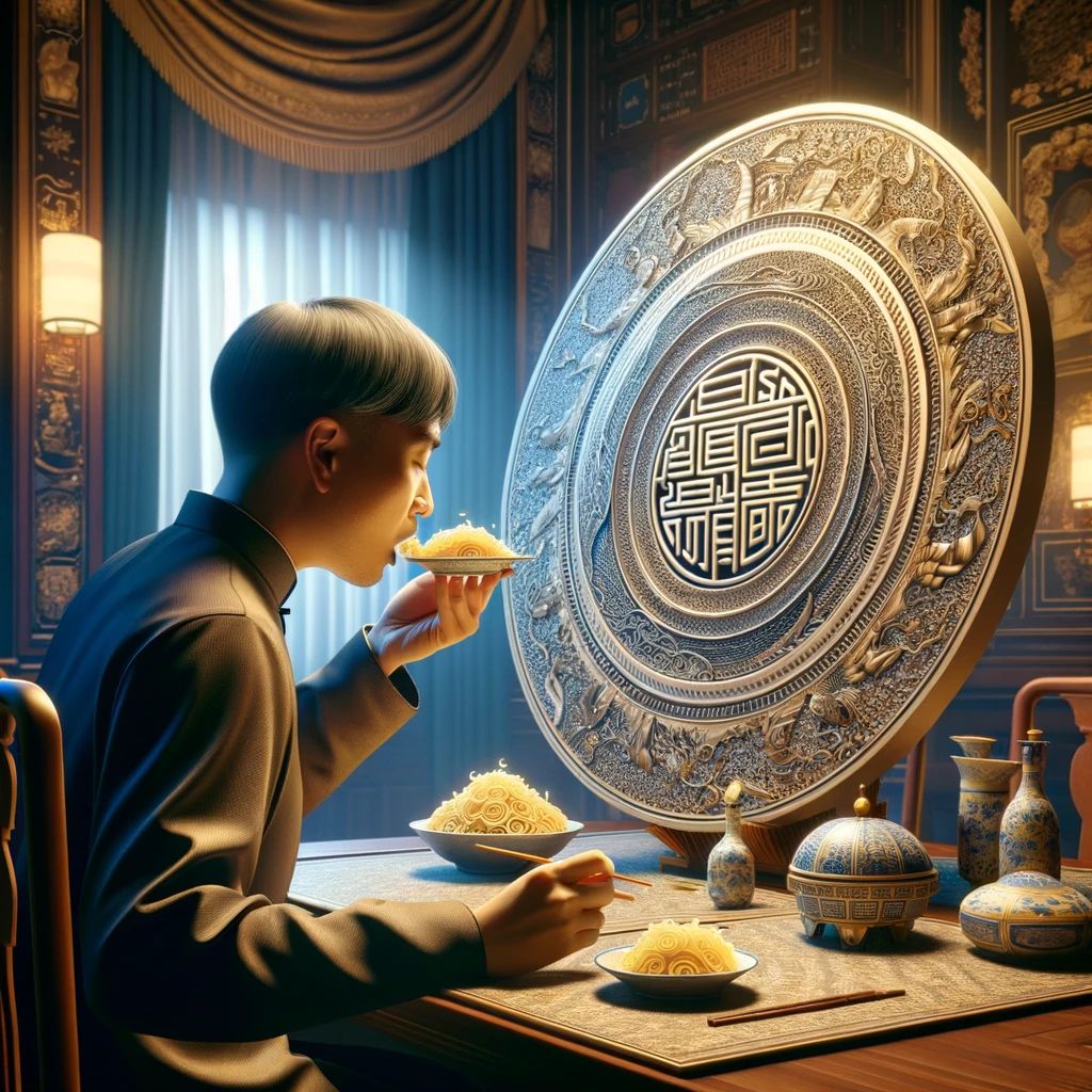 尝鼎一脔的意思解释_造句_近义词_反义词_成语故事 尝鼎一脔的意思解释,尝鼎一脔造句,尝鼎一脔近义词,尝鼎一脔反义词,尝鼎一脔成语故事/
