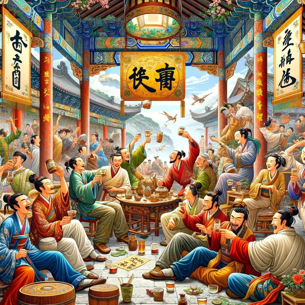 倡条冶叶的意思解释,倡条冶叶造句,倡条冶叶近义词,倡条冶叶反义词,倡条冶叶成语故事/