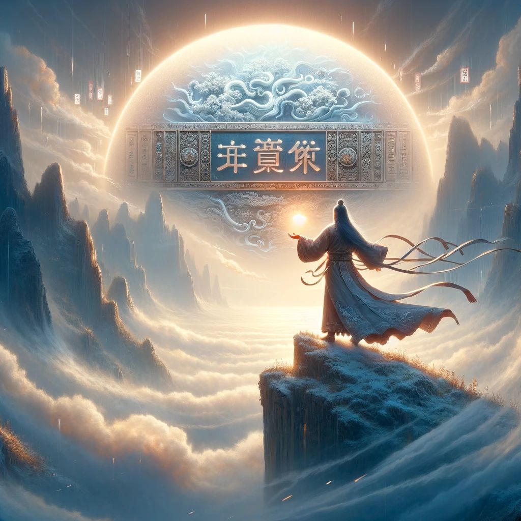 超凡入圣的意思解释,超凡入圣造句,超凡入圣近义词,超凡入圣反义词,超凡入圣成语故事/