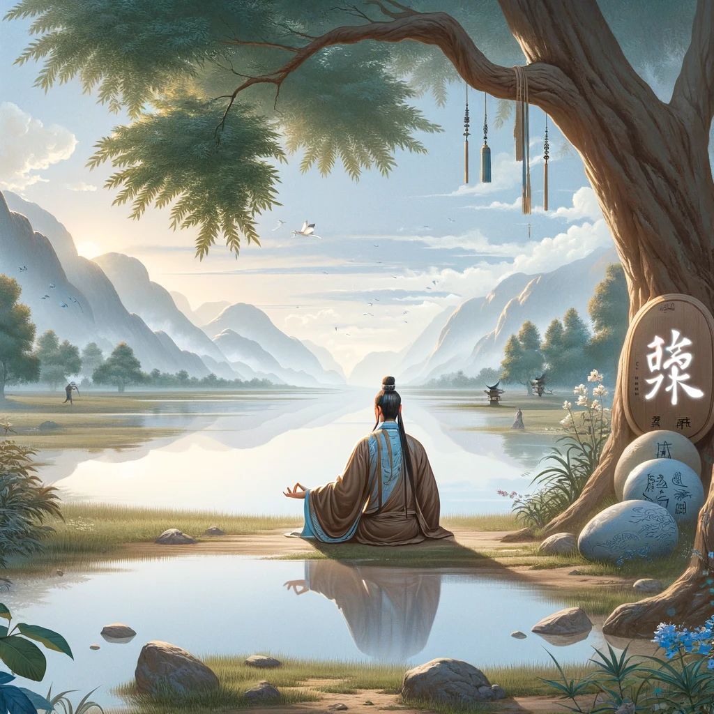 超然自得的意思解释_造句_近义词_反义词_成语故事 超然自得的意思解释,超然自得造句,超然自得近义词,超然自得反义词,超然自得成语故事/