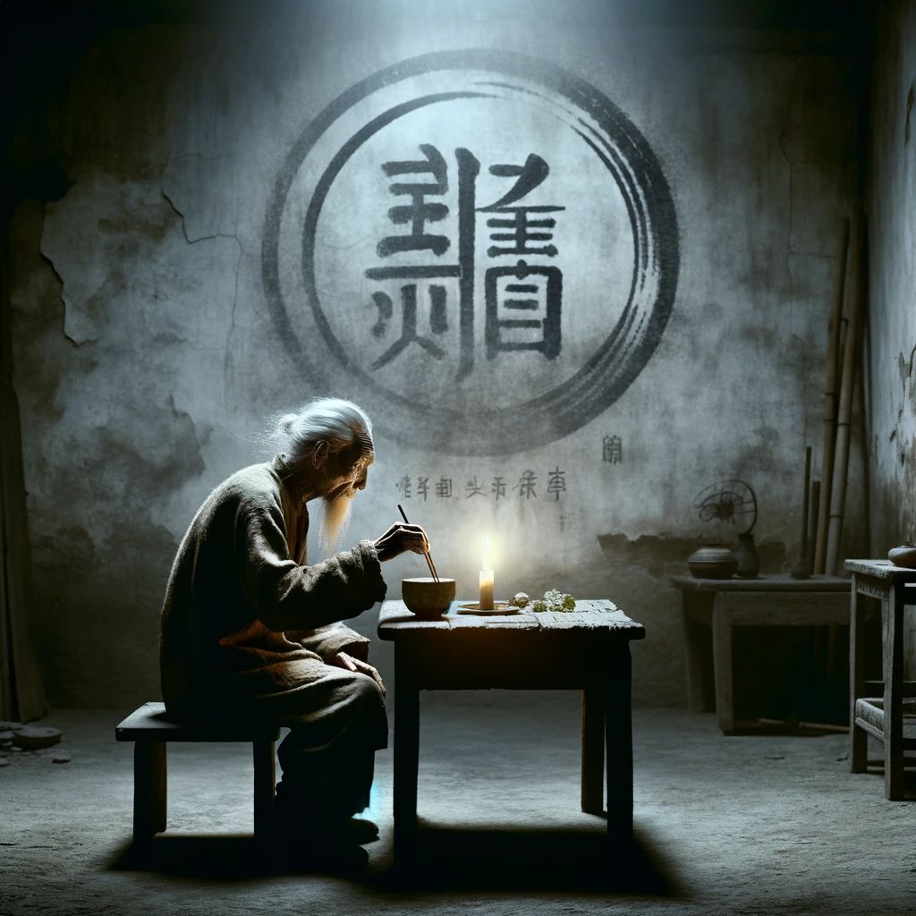 尘饭涂羹的意思解释,尘饭涂羹造句,尘饭涂羹近义词,尘饭涂羹反义词,尘饭涂羹成语故事/
