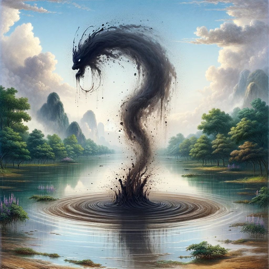 沉滓泛起的意思解释_造句_近义词_反义词_成语故事 沉滓泛起的意思解释,沉滓泛起造句,沉滓泛起近义词,沉滓泛起反义词,沉滓泛起成语故事/
