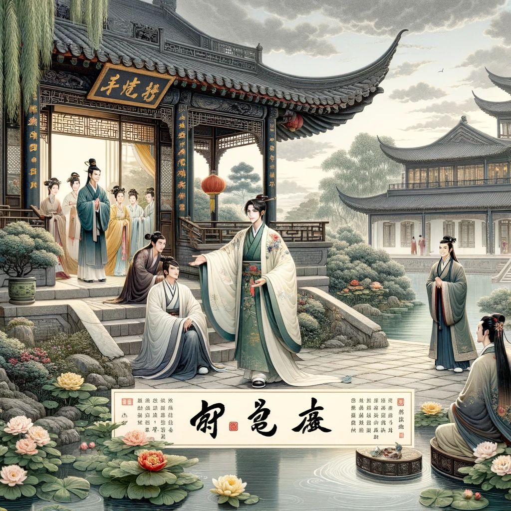 乘龙佳婿的意思解释,乘龙佳婿造句,乘龙佳婿近义词,乘龙佳婿反义词,乘龙佳婿成语故事/