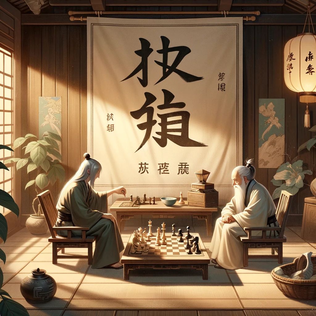 乘其不备的意思解释,乘其不备造句,乘其不备近义词,乘其不备反义词,乘其不备成语故事/
