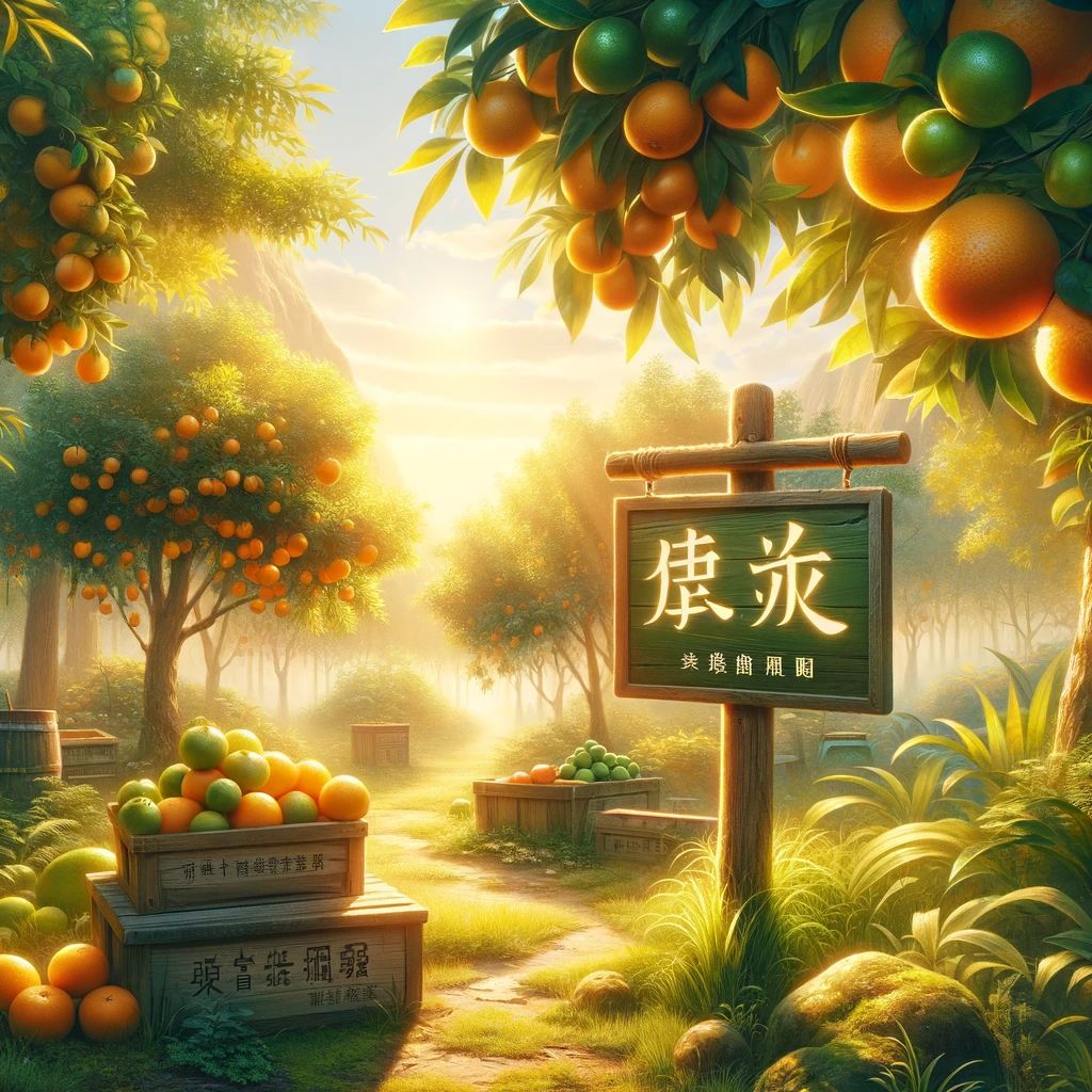 橙黄橘绿的意思解释_造句_近义词_反义词_成语故事 橙黄橘绿的意思解释,橙黄橘绿造句,橙黄橘绿近义词,橙黄橘绿反义词,橙黄橘绿成语故事/