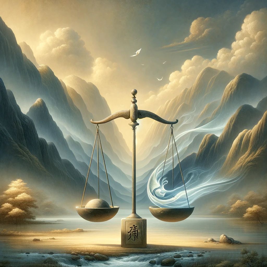 秤不离砣的意思解释,秤不离砣造句,秤不离砣近义词,秤不离砣反义词,秤不离砣成语故事/