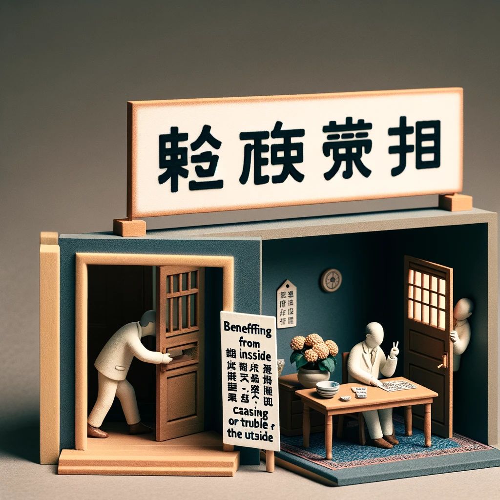 吃里爬外的意思解释_造句_近义词_反义词_成语故事 吃里爬外的意思解释,吃里爬外造句,吃里爬外近义词,吃里爬外反义词,吃里爬外成语故事/