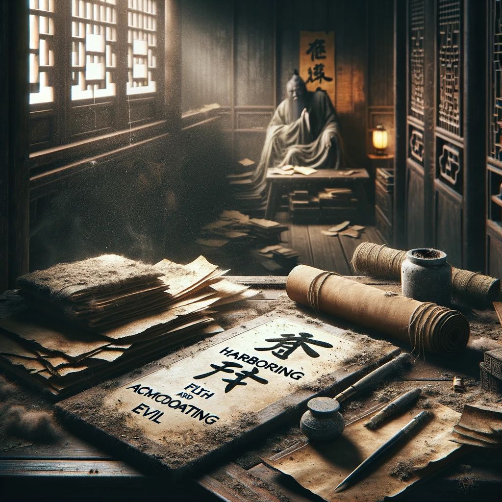 藏垢纳污的意思解释_造句_近义词_反义词_成语故事 藏垢纳污的意思解释,藏垢纳污造句,藏垢纳污近义词,藏垢纳污反义词,藏垢纳污成语故事/
