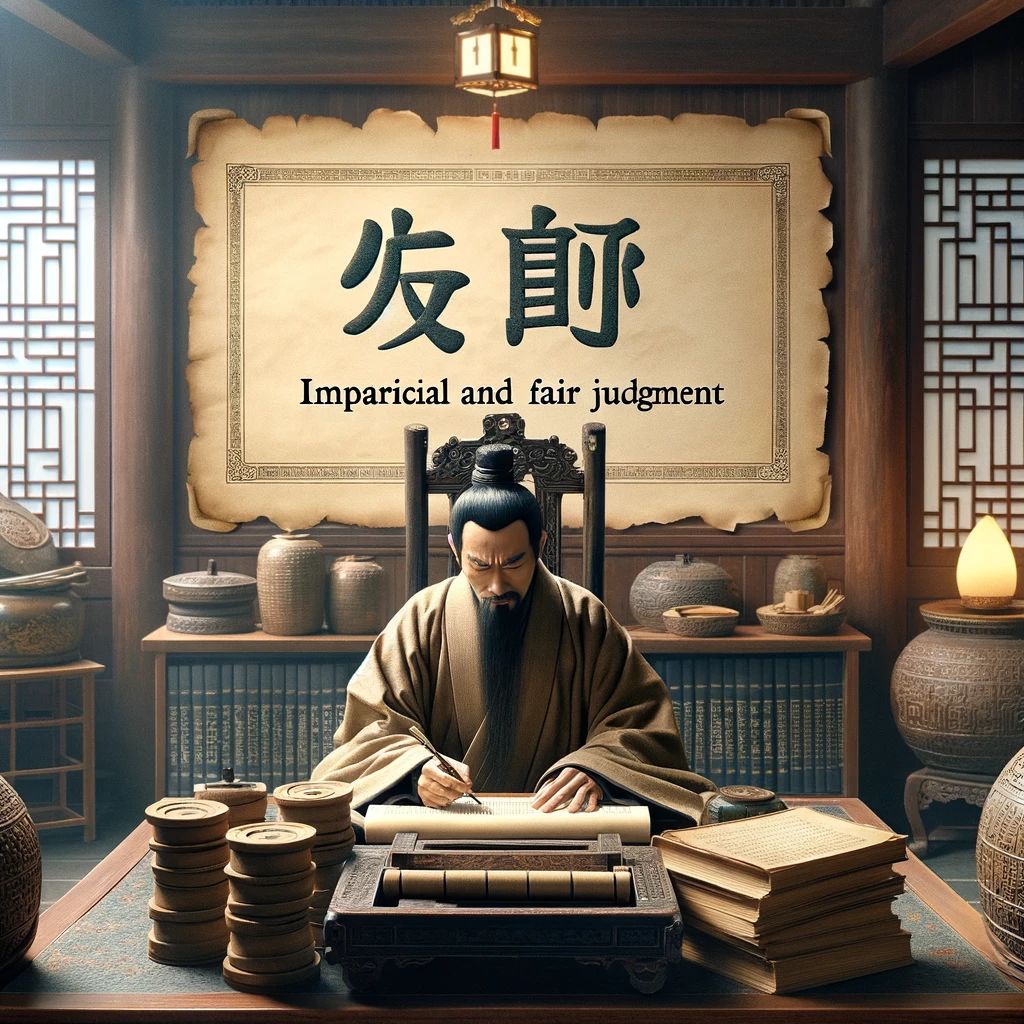 持平之论的意思解释,持平之论造句,持平之论近义词,持平之论反义词,持平之论成语故事/
