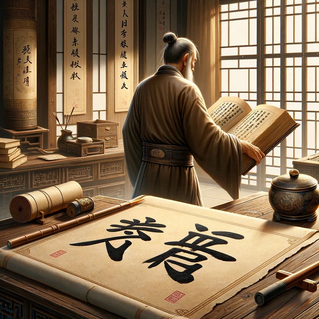 持之有故的意思解释,持之有故造句,持之有故近义词,持之有故反义词,持之有故成语故事/