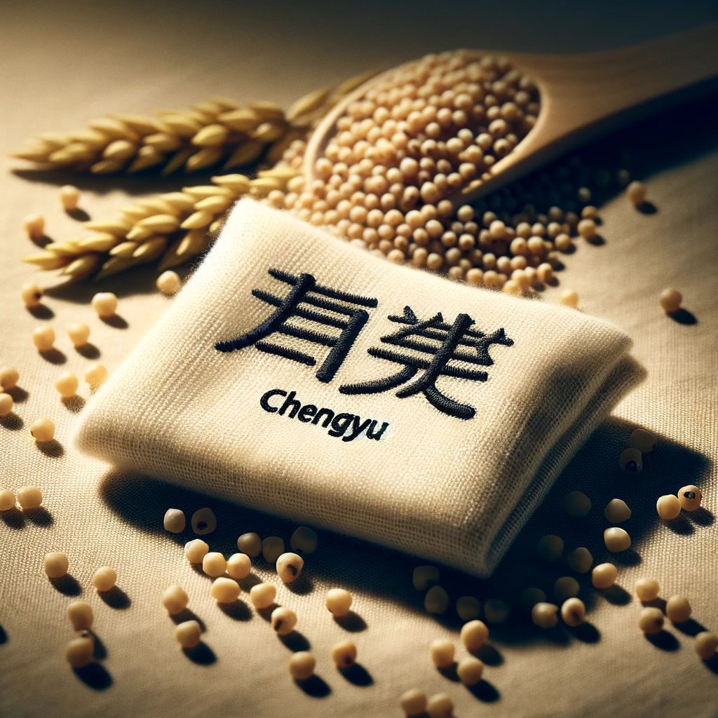 尺布斗粟的意思解释_造句_近义词_反义词_成语故事 尺布斗粟的意思解释,尺布斗粟造句,尺布斗粟近义词,尺布斗粟反义词,尺布斗粟成语故事/