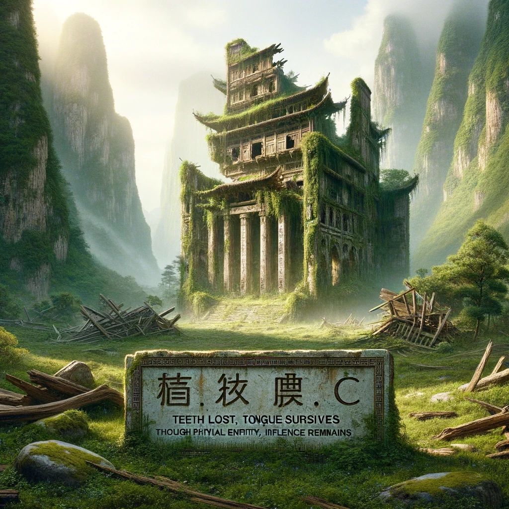 齿亡舌存的意思解释_造句_近义词_反义词_成语故事 齿亡舌存的意思解释,齿亡舌存造句,齿亡舌存近义词,齿亡舌存反义词,齿亡舌存成语故事/